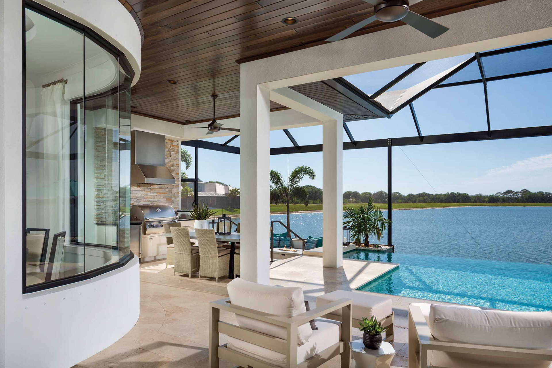 Arthur Rutenberg Homes Lakewood Ranch Waterside