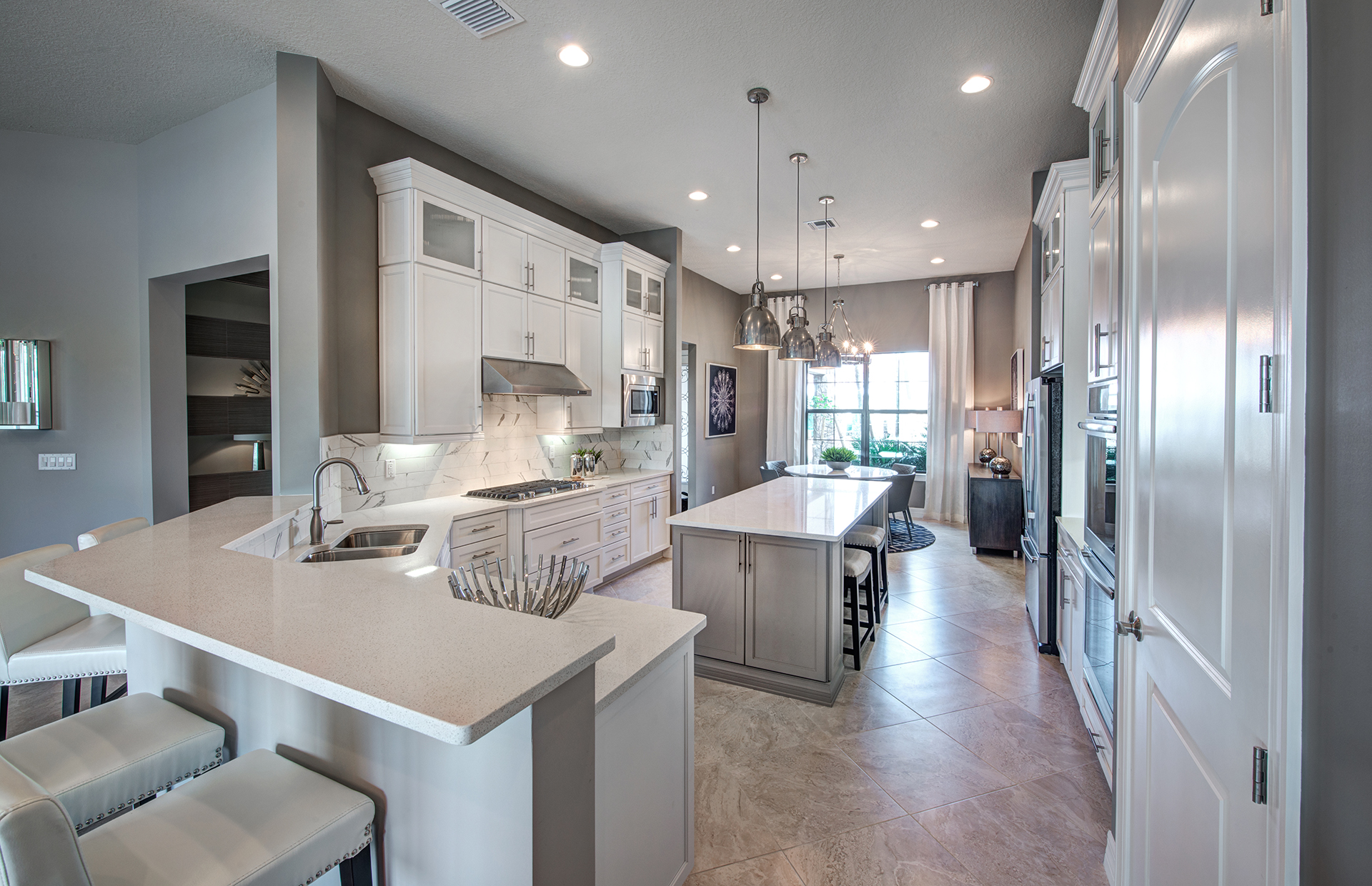 Pulte Homes | Lakewood Ranch - Waterside